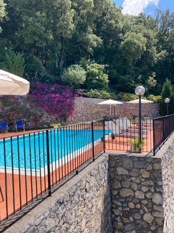 Il Casalino Apartment Maratea Luaran gambar