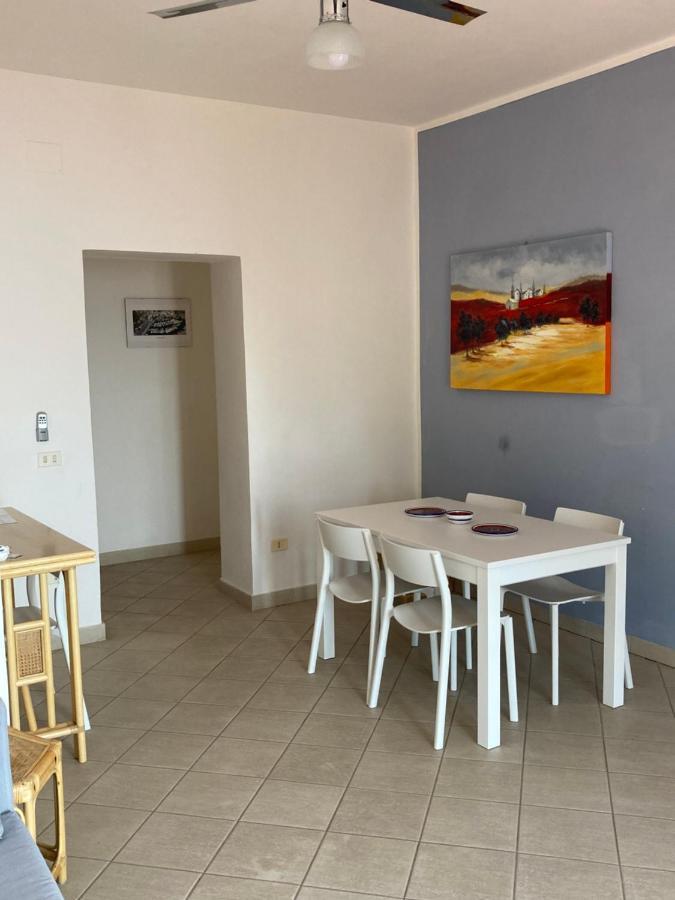 Il Casalino Apartment Maratea Luaran gambar
