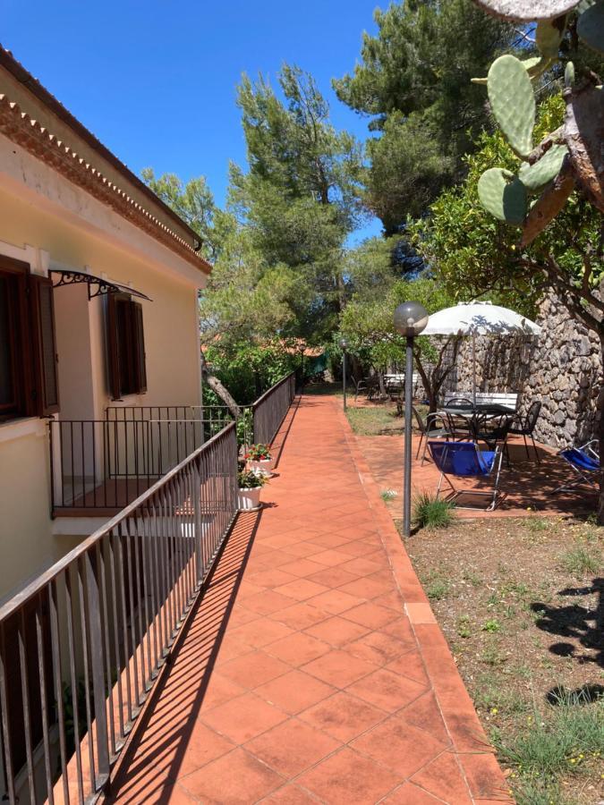 Il Casalino Apartment Maratea Luaran gambar