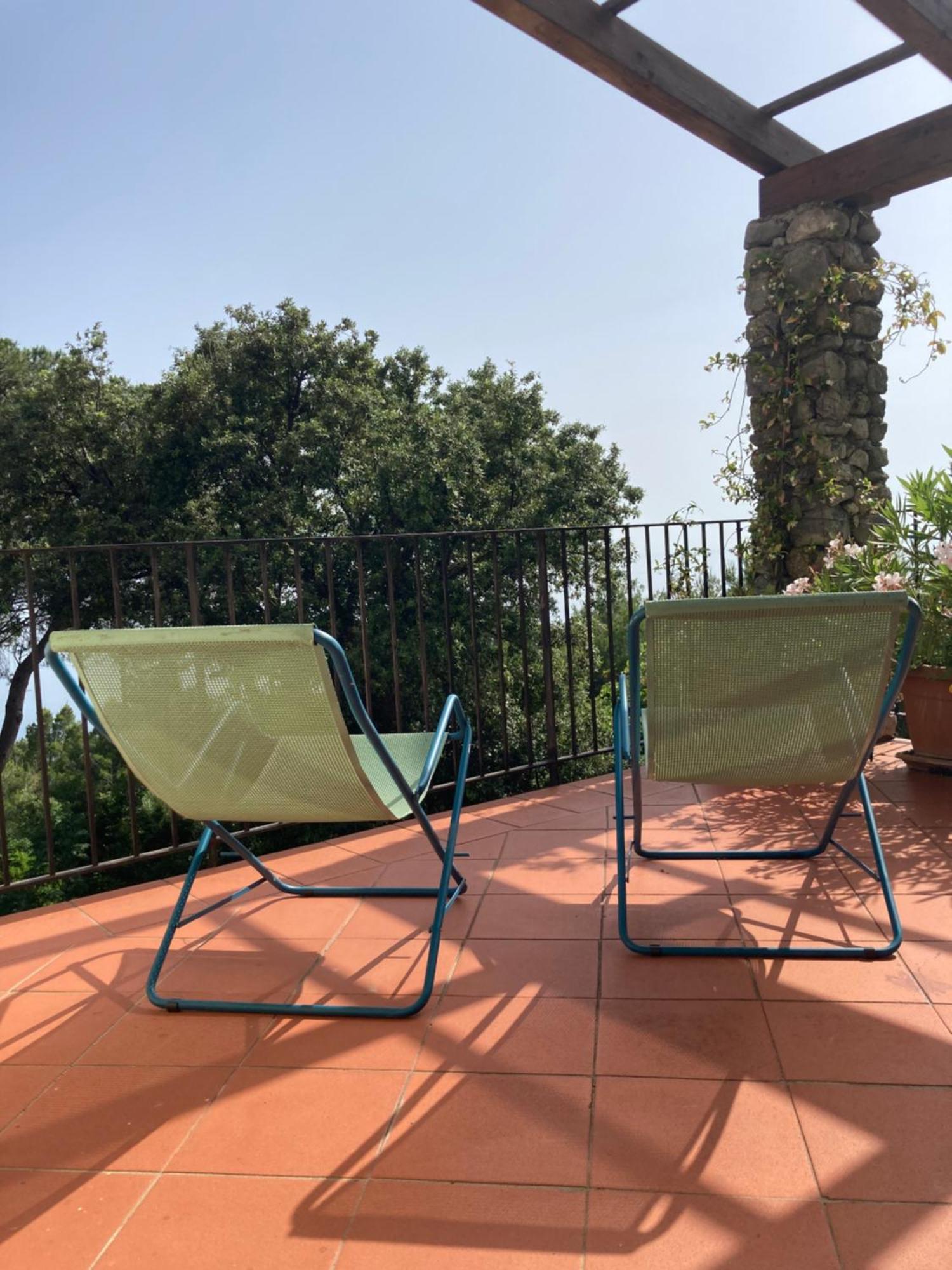 Il Casalino Apartment Maratea Luaran gambar