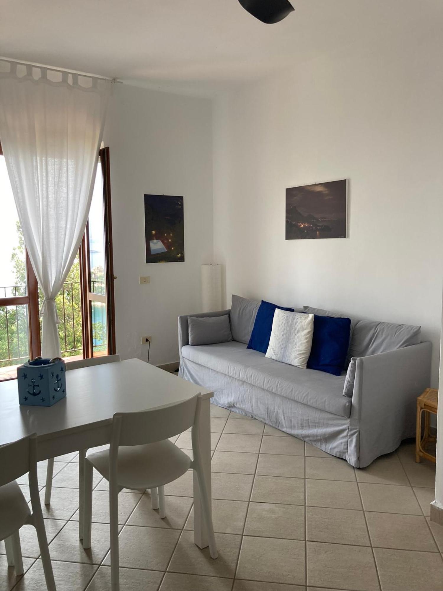 Il Casalino Apartment Maratea Luaran gambar