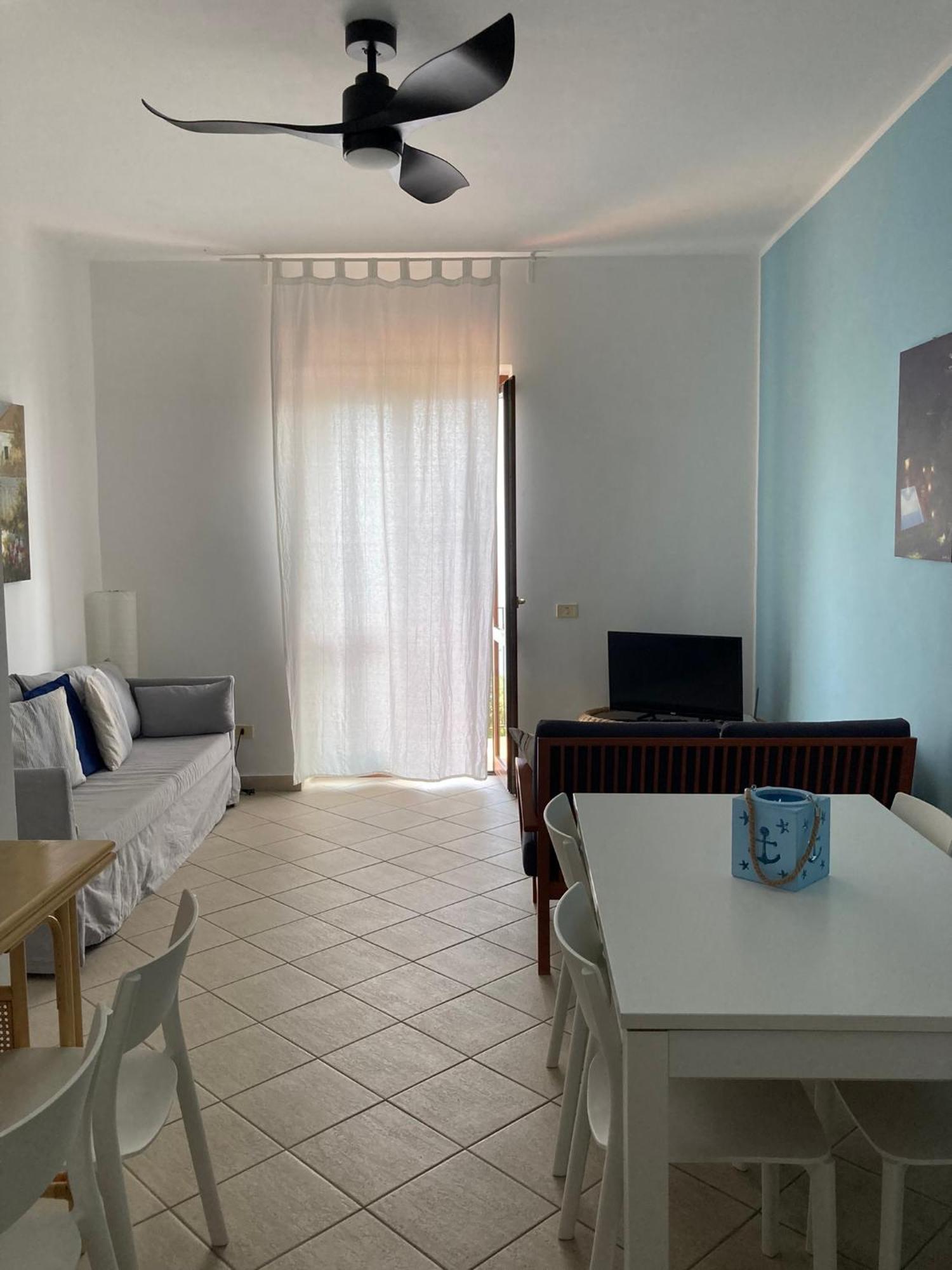Il Casalino Apartment Maratea Luaran gambar