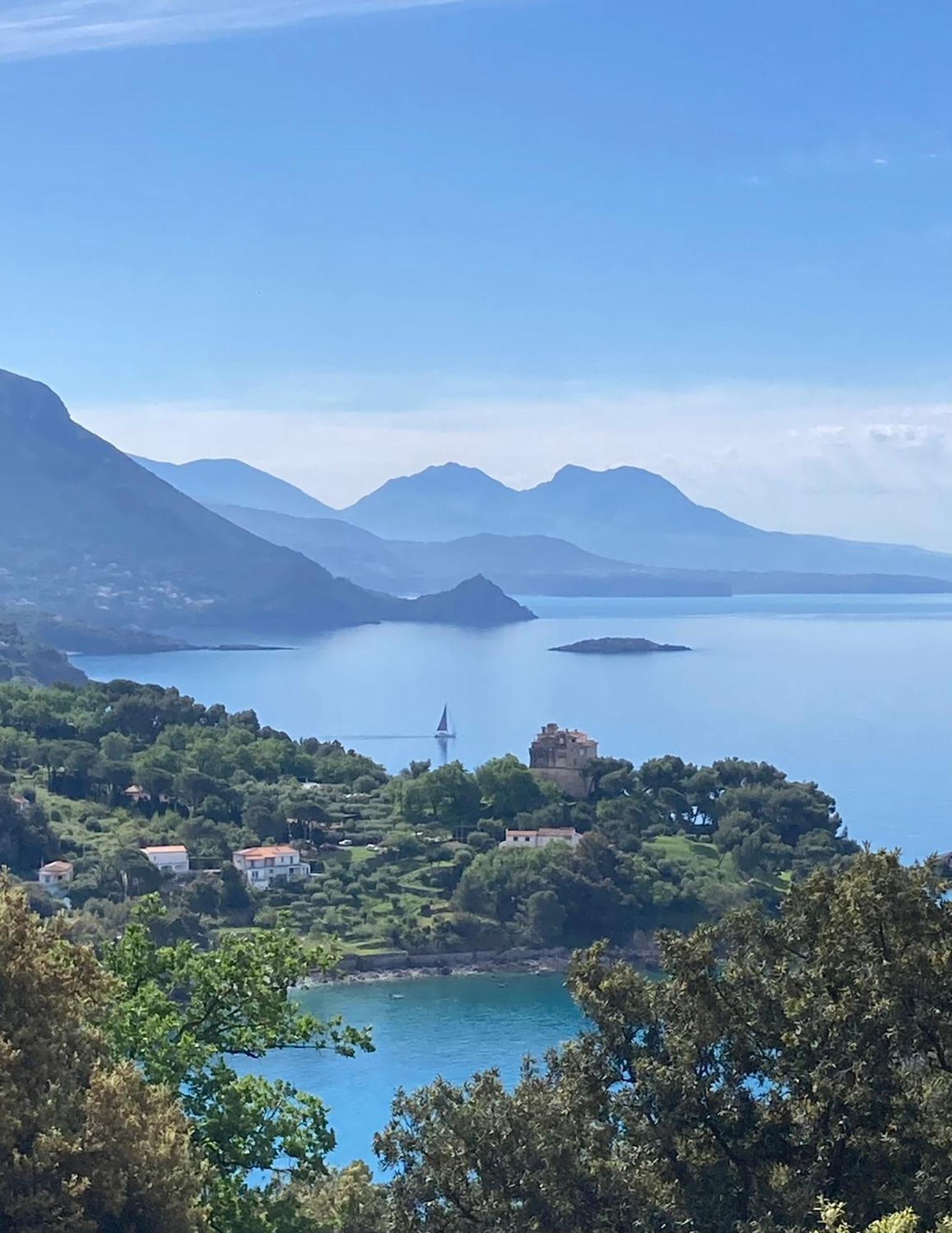 Il Casalino Apartment Maratea Luaran gambar