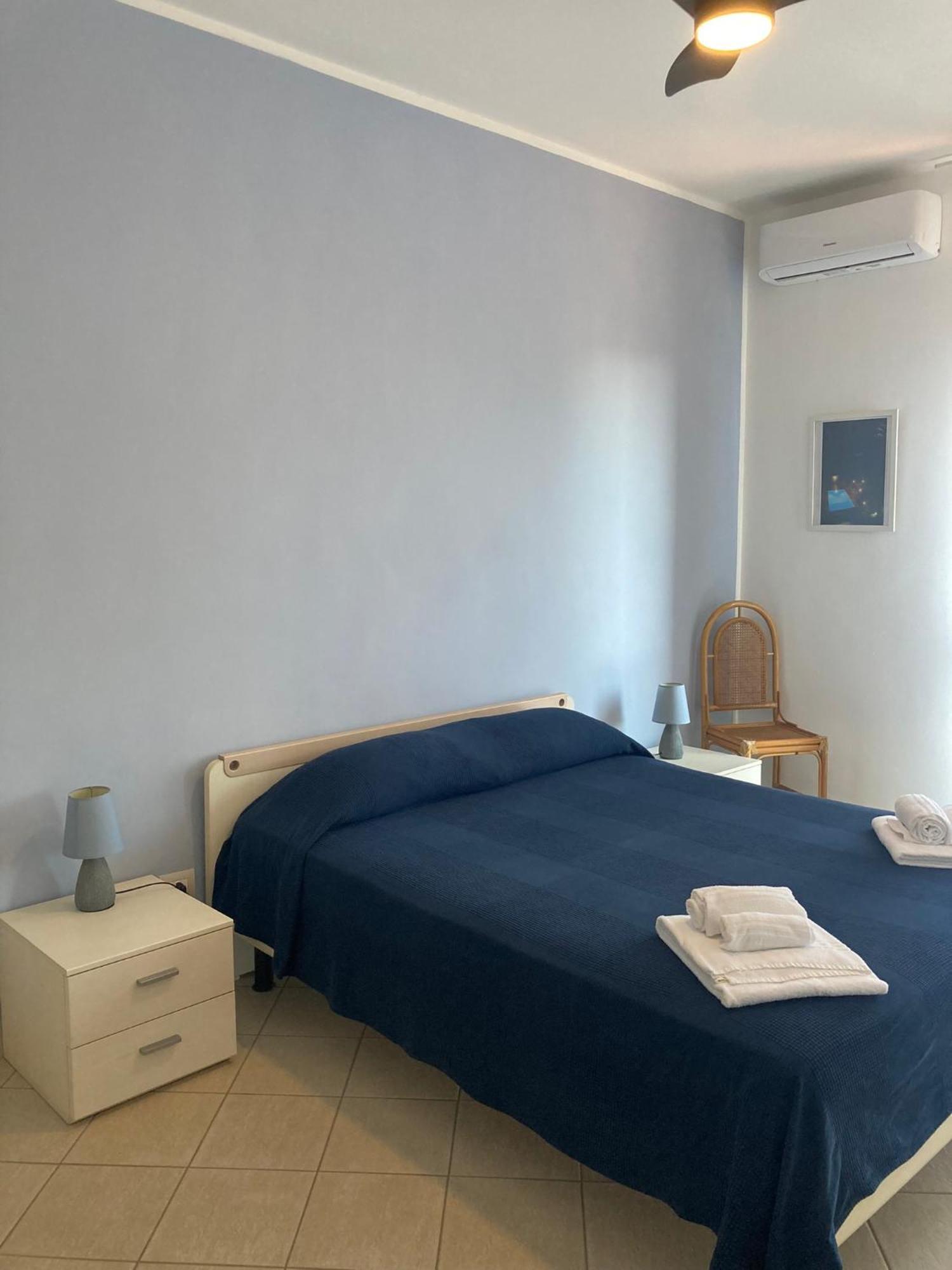 Il Casalino Apartment Maratea Luaran gambar