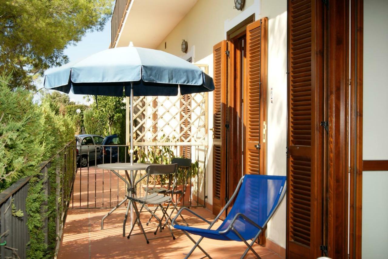 Il Casalino Apartment Maratea Luaran gambar