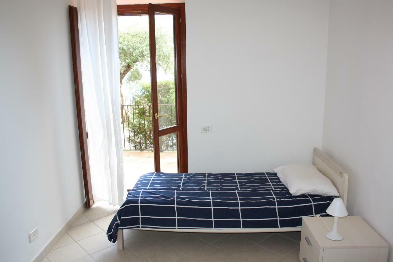 Il Casalino Apartment Maratea Luaran gambar