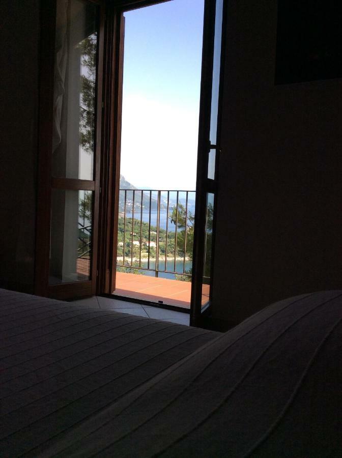 Il Casalino Apartment Maratea Luaran gambar