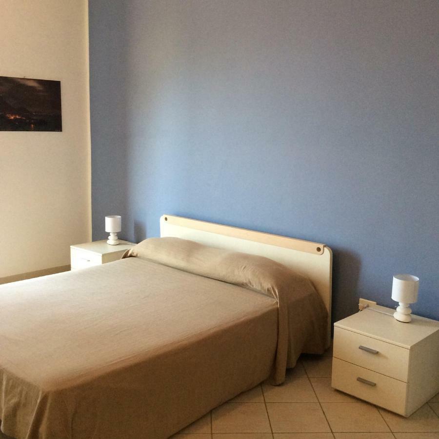 Il Casalino Apartment Maratea Luaran gambar